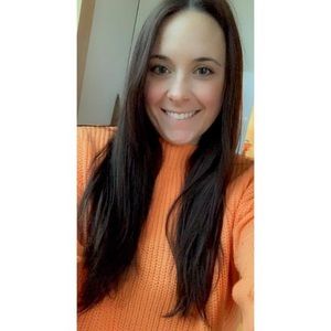 Meet your Posher, Natesha